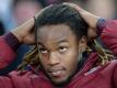 Renato Sanches will weiter für Bayern München spielen. Foto: Andreas Gebert