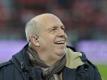 Reiner Calmund lobt die Führungsriege des FC Bayern