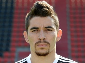 Linksverteidiger Danilo Soares wechselt zum VfL Bochum Linksverteidiger Danilo Soares wechselt zum VfL Bochum