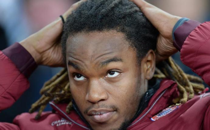 Renato Sanches will weiter für Bayern München spielen. Foto: Andreas Gebert