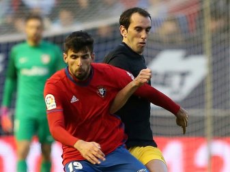 Kenan Kodro (l.) wechselt zu Mainz 05 Kenan Kodro (l.) wechselt zu Mainz 05
