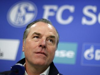 Clemens Tönnies bleibt Aufsichtsratsvorsitzender des FC Schalke 04. Foto: Ina Fassbender Clemens Tönnies bleibt Aufsichtsratsvorsitzender des FC Schalke 04. Foto: Ina Fassbender