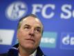 Clemens Tönnies bleibt Aufsichtsratsvorsitzender des FC Schalke 04. Foto: Ina Fassbender