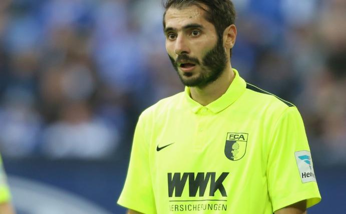 Altintop wird beim FCA keinen neuen Vertrag unterschreiben