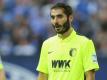 Altintop wird beim FCA keinen neuen Vertrag unterschreiben