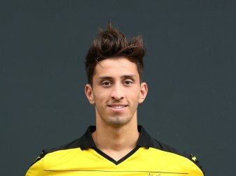 Karazor wird Kiel für vier bis sechs Wochen fehlen Karazor wird Kiel für vier bis sechs Wochen fehlen