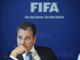 Michael Garcias Bericht bringt neue Details ans Licht