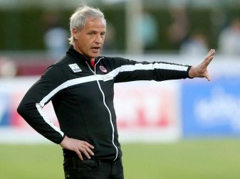 Pfeifenberger-Team nimmt 16-Jährigen unter Vertrag Pfeifenberger-Team nimmt 16-Jährigen unter Vertrag