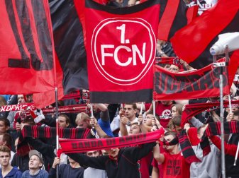 Beim 1. FC Nürnberg gibt es vorerst keine Ausgliederung