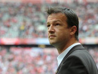 Fredi Bobic sucht nach Verstärkungen für Frankfurt Fredi Bobic sucht nach Verstärkungen für Frankfurt