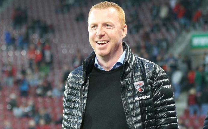 Ingolstadt-Trainer Walpurgis bekommt ein weiteres Talent