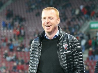 Ingolstadt-Trainer Walpurgis bekommt ein weiteres Talent Ingolstadt-Trainer Walpurgis bekommt ein weiteres Talent