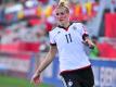 Anja Mittag hat beim FC Rosengard verlängert