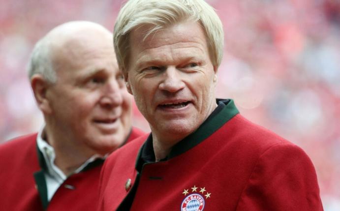 Kahn sieht Chancen auf "Granaten"-Transfers gering