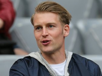 Callsen-Bracker verlängert beim FC Augsburg bis 2018