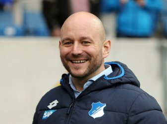 1899-Manager Rosen bestätigt Interesse an Gnabry 1899-Manager Rosen bestätigt Interesse an Gnabry