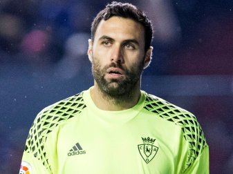 Sirigu wechselt von Paris St. Germain zum FC Turin Sirigu wechselt von Paris St. Germain zum FC Turin