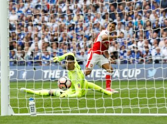 Tore tragen zur Erhöhung des Marktwertes bei Tore tragen zur Erhöhung des Marktwertes bei