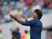 Joachim Löw plant mit einigen Umstellungen gegen Mexiko