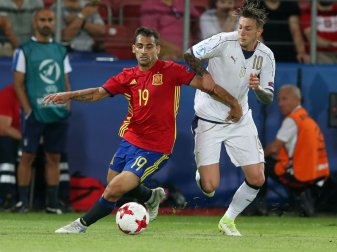 Gute Quoten auch für das zweite Halbfinale der U21-EM Gute Quoten auch für das zweite Halbfinale der U21-EM