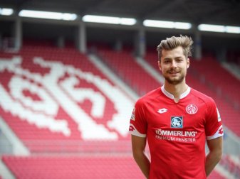 Alexander Hack hat seinen Vertrag in Main bis 2022 verlängert. Foto: Fredrik Von Erichsen Alexander Hack hat seinen Vertrag in Main bis 2022 verlängert. Foto: Fredrik Von Erichsen