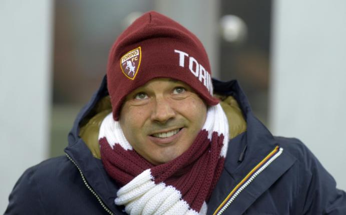 Siniša Mihajlović und der FC Turin kommen nach Freiburg