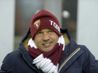 Siniša Mihajlović und der FC Turin kommen nach Freiburg Siniša Mihajlović und der FC Turin kommen nach Freiburg