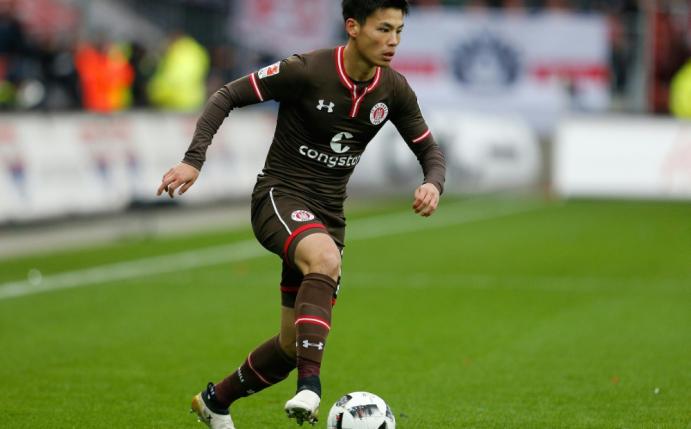 Rio Miyaichi fällt erneut lange aus