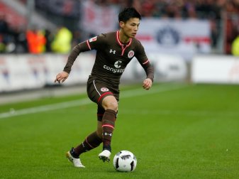 Rio Miyaichi fällt erneut lange aus Rio Miyaichi fällt erneut lange aus