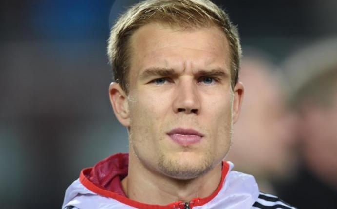 Holger Badstuber: «Die Vereine, die es werden können, sind alle international vertreten.» Foto: Arne Dedert
