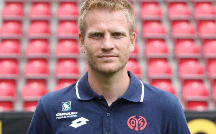 Peter Perchtold wird Co-Trainer von Domenico Tedesco