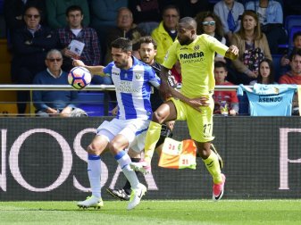 Erster Transfer: Schalke holt Pablo Insua (l.)