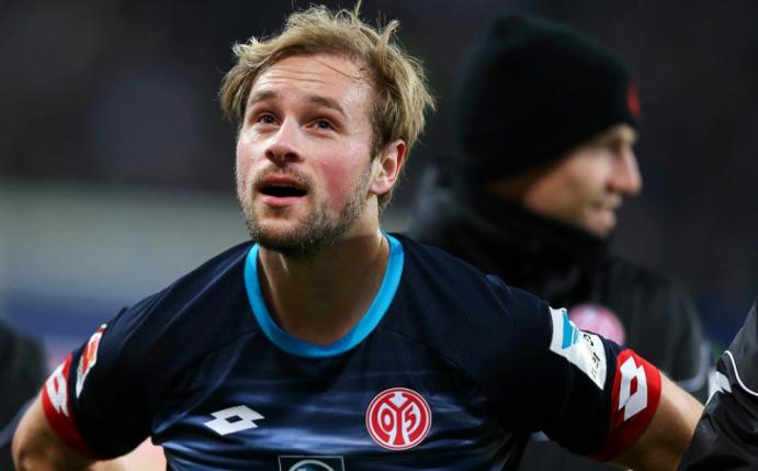Mainz 05 und Maximilian Beister gehen getrennte Wege