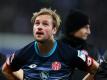 Mainz 05 und Maximilian Beister gehen getrennte Wege
