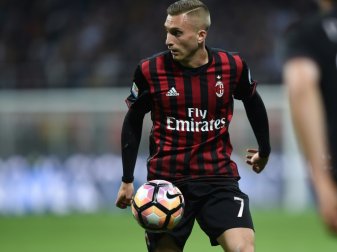 Gerard Deulofeu geht zurück zum FC Barcelona Gerard Deulofeu geht zurück zum FC Barcelona