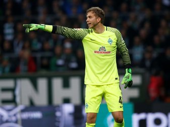 Felix Wiedwald wechselt zu Leeds United Felix Wiedwald wechselt zu Leeds United