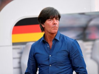 Joachim Löw lobt die Transferpolitik des FC Bayern