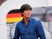 Joachim Löw lobt die Transferpolitik des FC Bayern