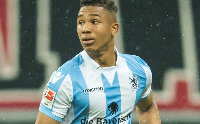 Uduokhai unterschreibt bis 2022 beim VfL Wolfsburg