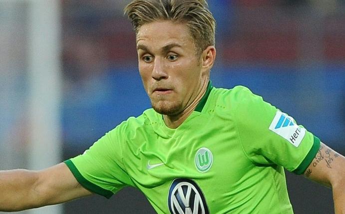 Arminia Bielefeld verpflichtet Leandro Putaro fest