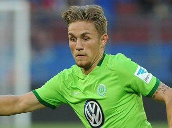 Arminia Bielefeld verpflichtet Leandro Putaro fest Arminia Bielefeld verpflichtet Leandro Putaro fest