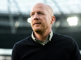 Sammer könnte Aubameyang-Wechsel nach China verstehen