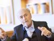 Blatter dementiert die Korruptionsvorwürfe weiterhin