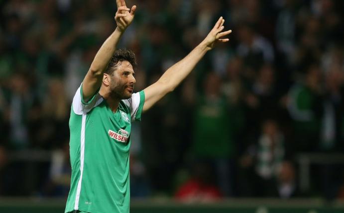 Werder Bremen bietet Pizarro keinen neuen Vertag an