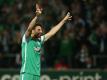 Werder Bremen bietet Pizarro keinen neuen Vertag an