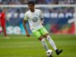 Luiz Gustavo steht vor einem Wechsel nach Marseille