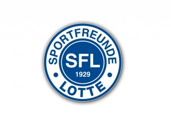 Neuer Innenverteidiger für die Sportfreunde Lotte Neuer Innenverteidiger für die Sportfreunde Lotte