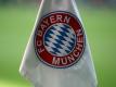 Bayern München präsentiert neuen "Platin Partner"