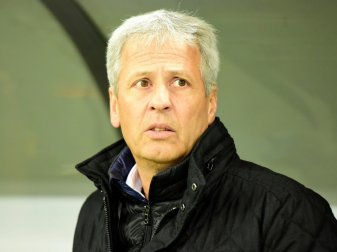 Gladbach wird gegen Lucien Favres Nizza testen Gladbach wird gegen Lucien Favres Nizza testen