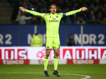 Mit René Adler begann Mainz 05 die Vorbereitung Mit René Adler begann Mainz 05 die Vorbereitung